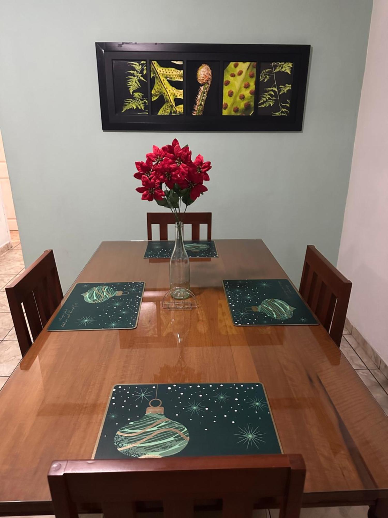 Monblanc Apartamento Completo Сан-Сальвадор Экстерьер фото