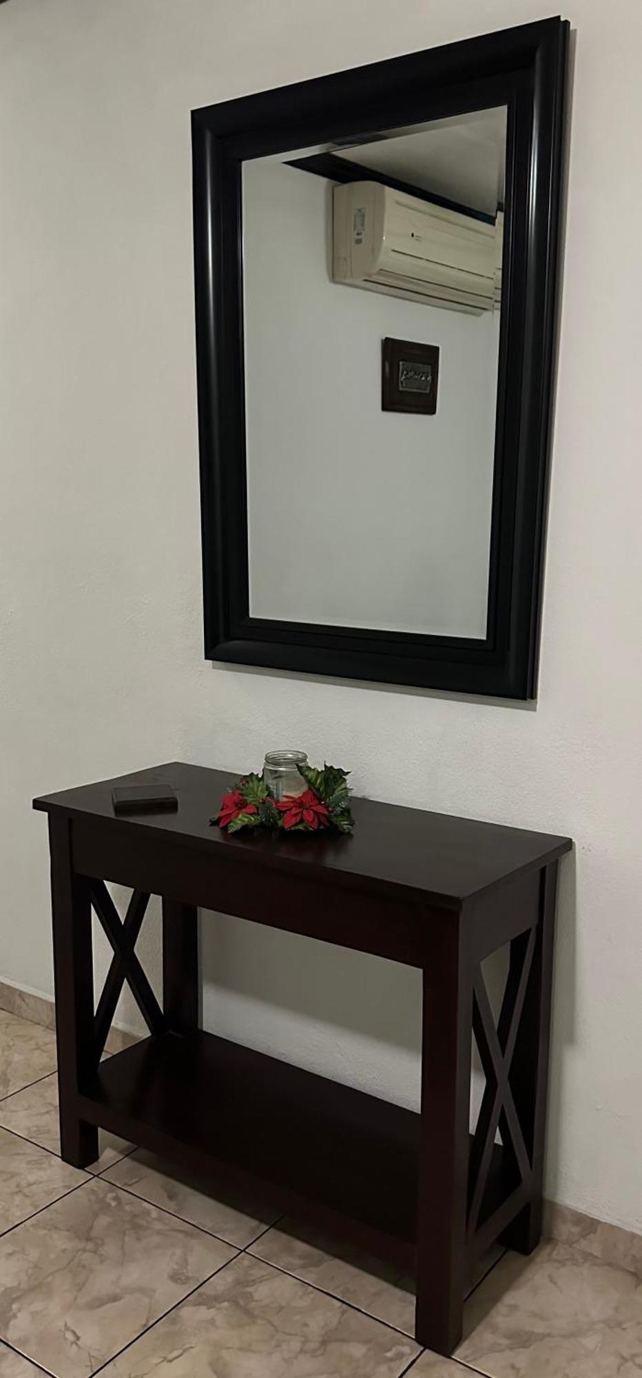 Monblanc Apartamento Completo Сан-Сальвадор Экстерьер фото