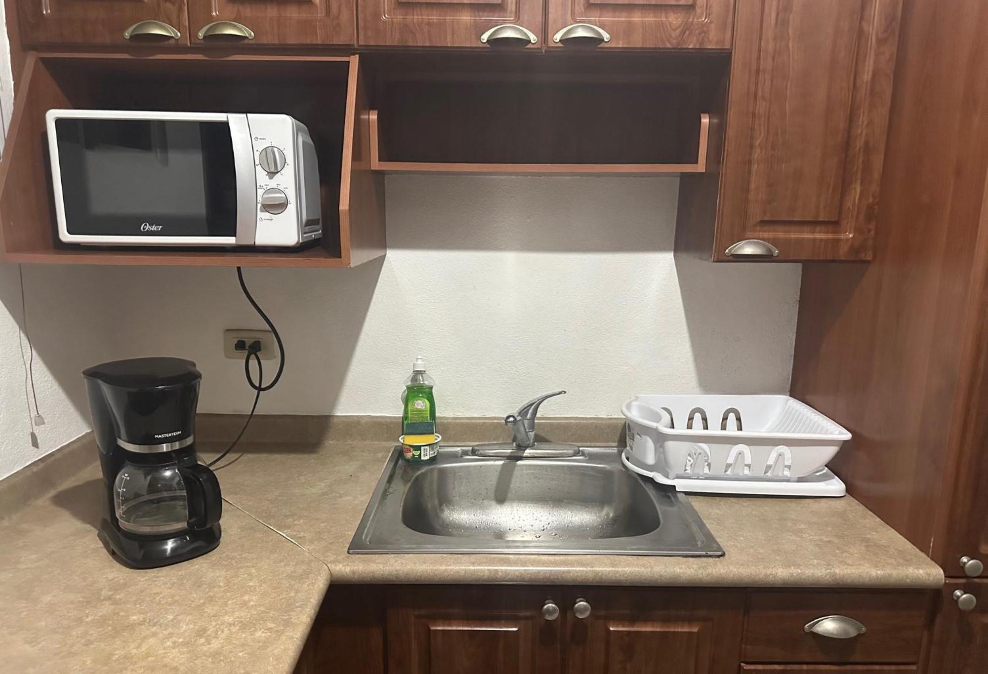 Monblanc Apartamento Completo Сан-Сальвадор Экстерьер фото